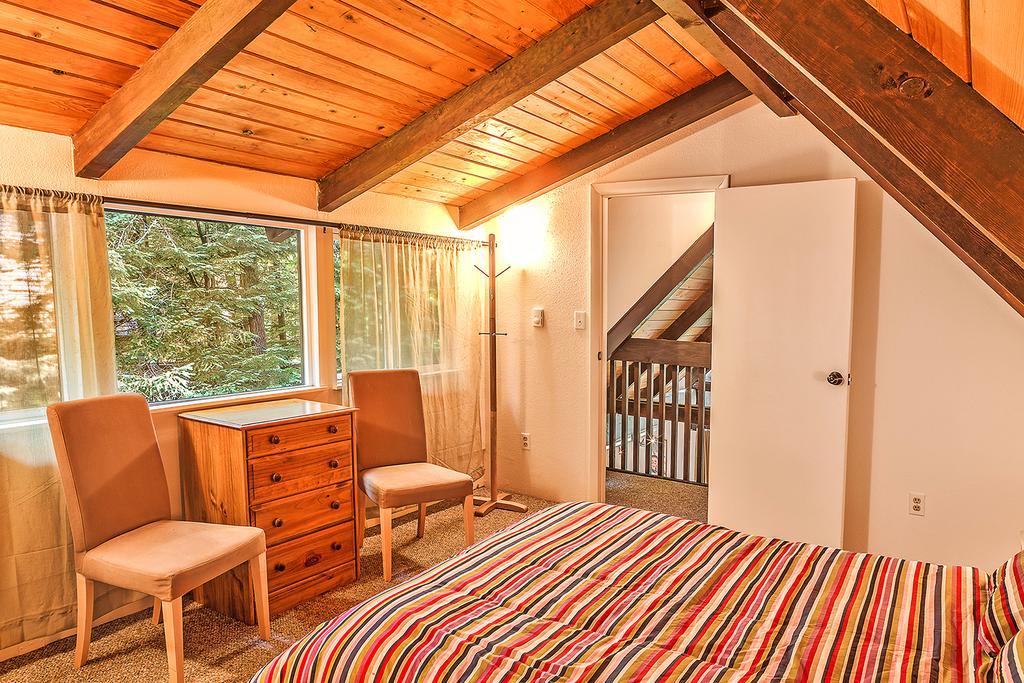 Four Stone Lodge Greenwater Zewnętrze zdjęcie
